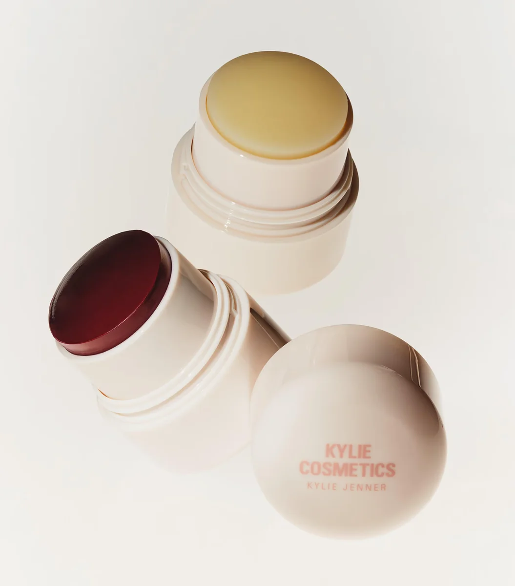 Kylie Cosmetics Cloud Balm Бальзам для губ